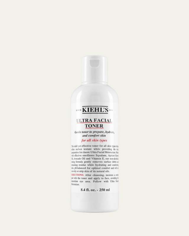 Ultra Facial Toner,